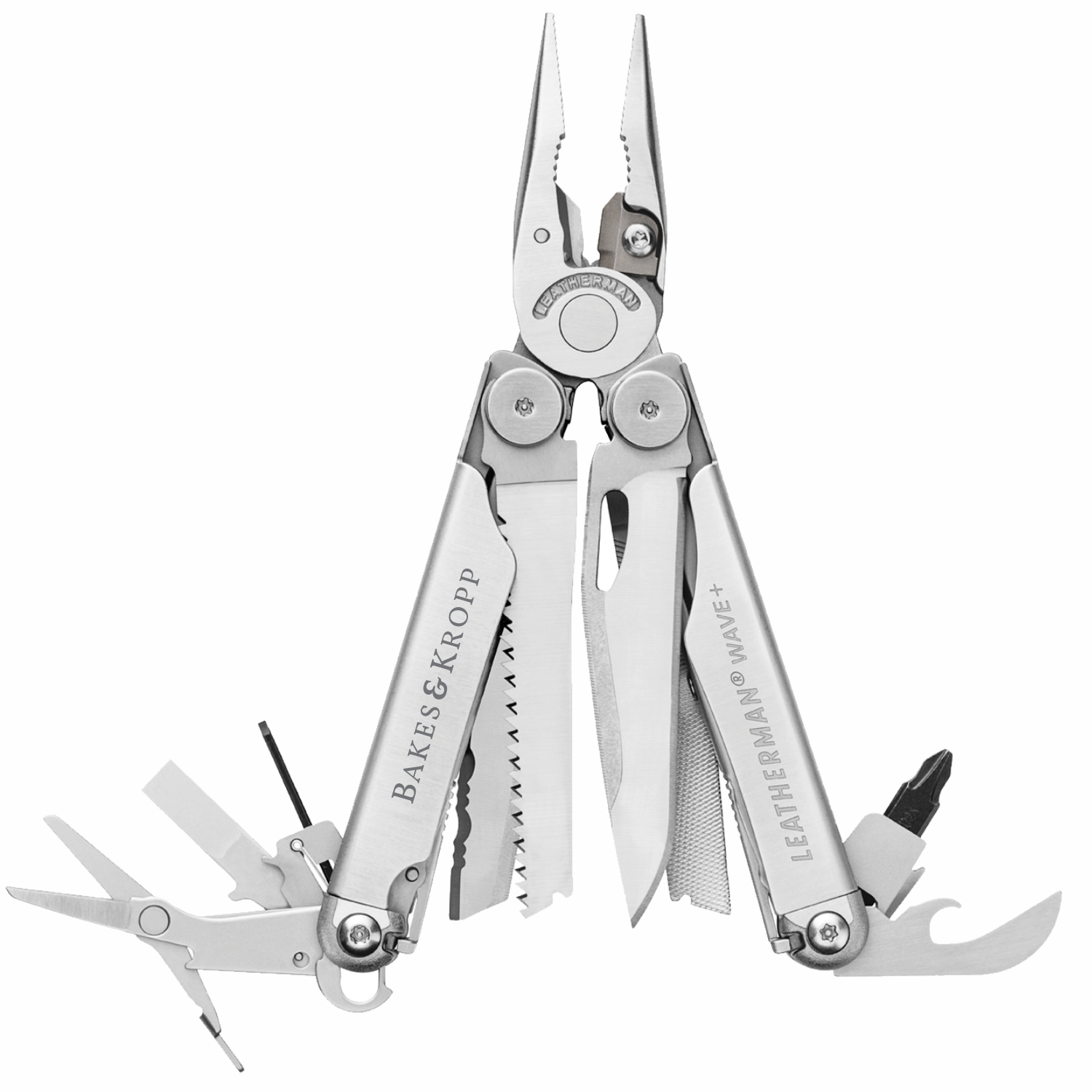 Leatherman® Wave Plus