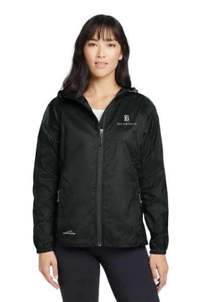 Eddie Bauer® Women's Packable Wind Jacket - starting at $60.00