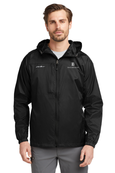 Eddie Bauer® Packable Wind Jacket - starting at $60.00