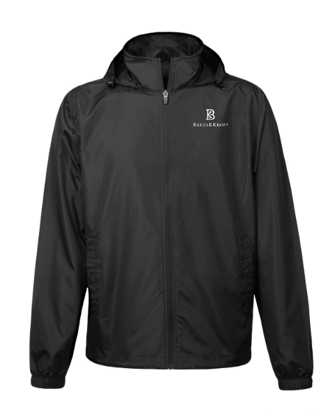Atmos Full-Zip Windbreaker - starting at $44.55