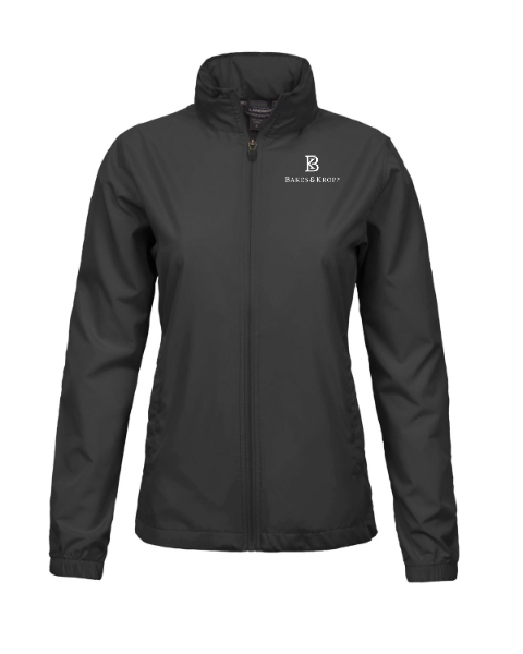 Ladies Atmos Full-Zip Windbreaker - starting at $44.55