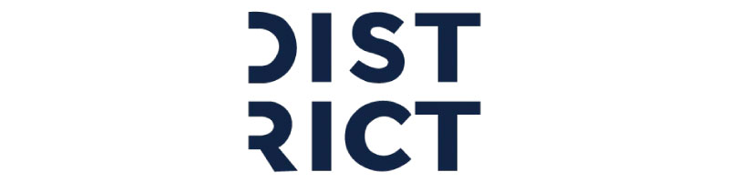 District