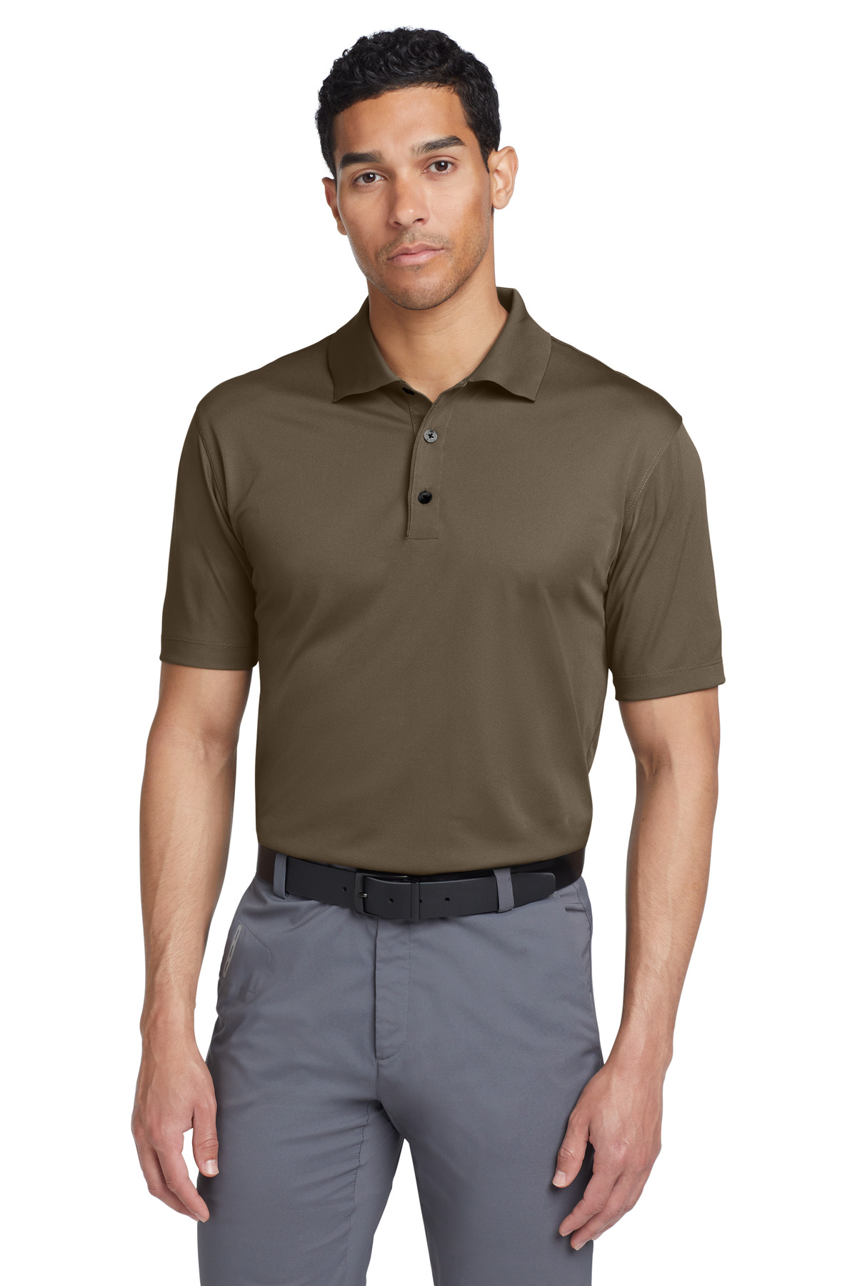 Nike Tech Basic Dri-FIT Polo 203690