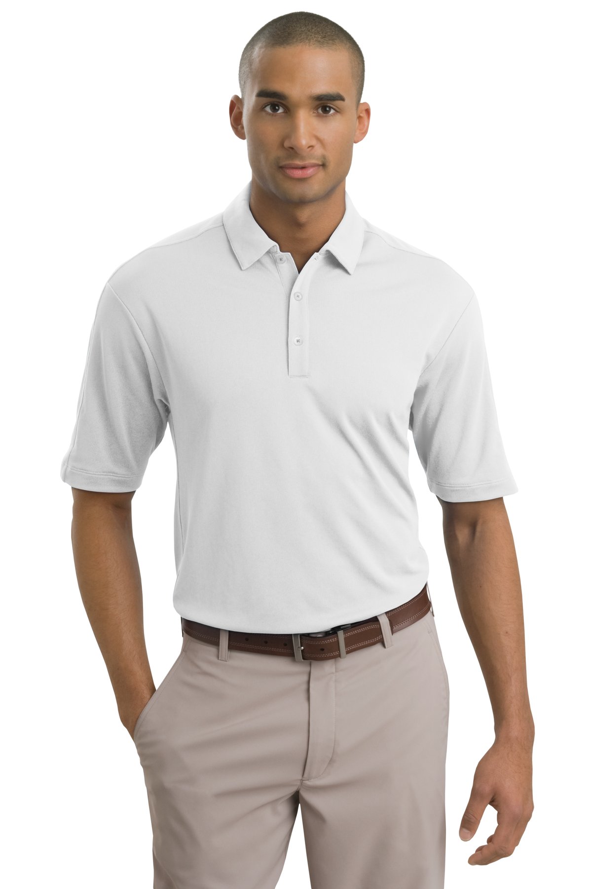 Nike Tech Sport Dri-FIT Polo 266998