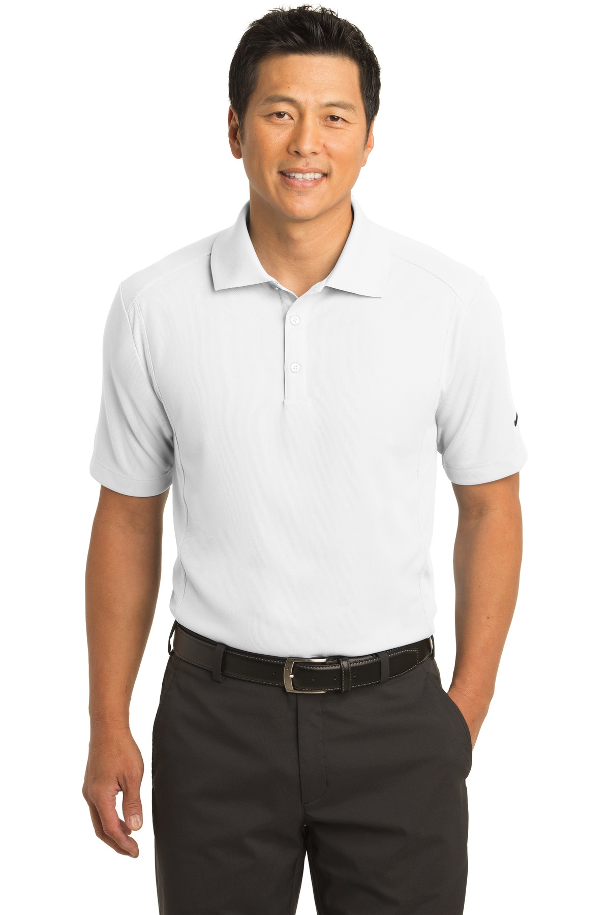 Nike Dri-FIT Classic Polo 267020