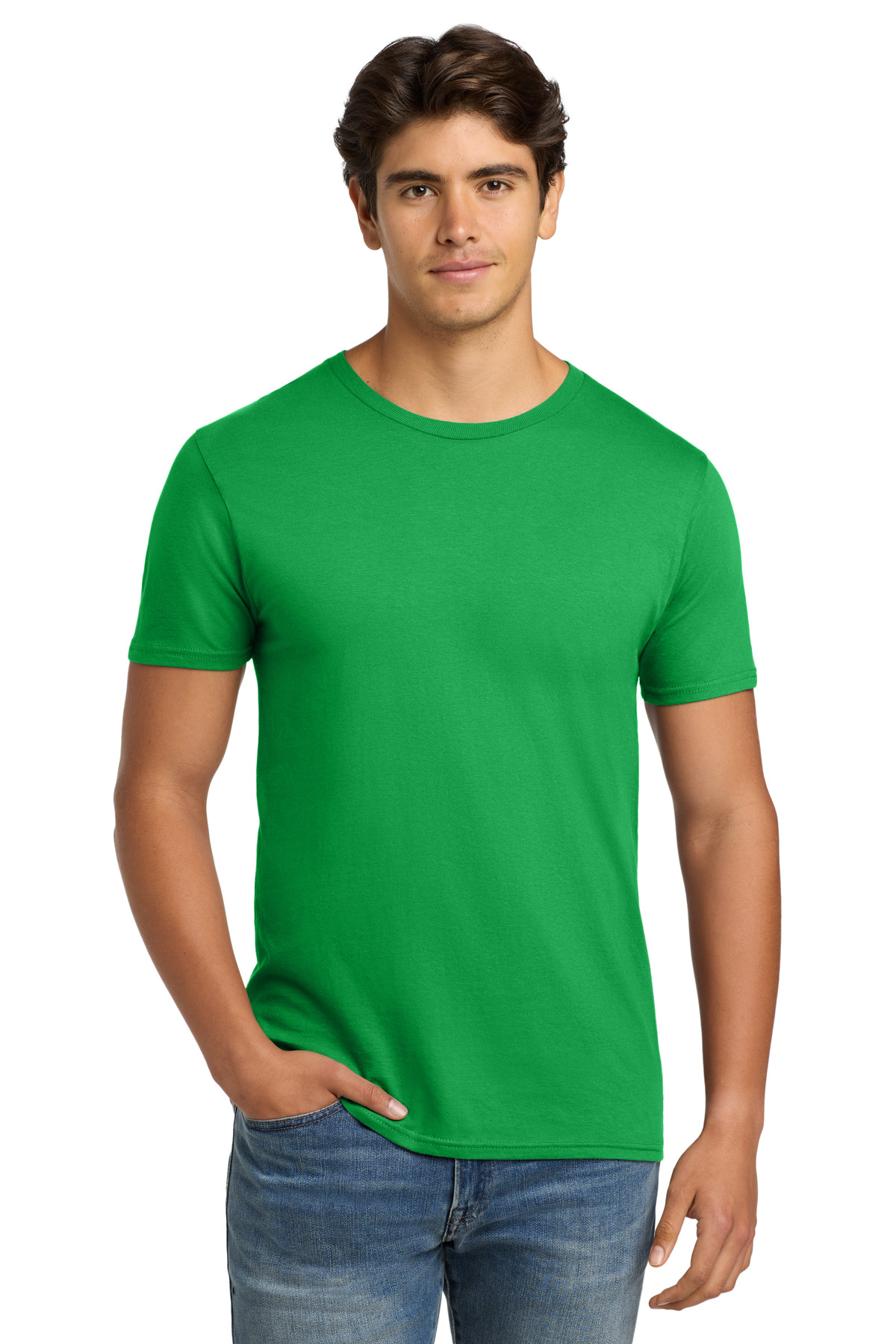 Hanes Perfect-T Cotton T-Shirt 4980