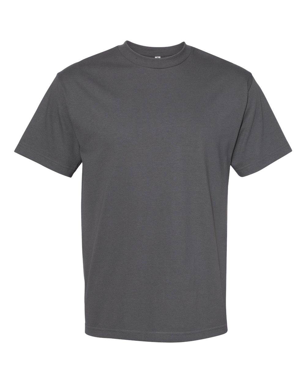 American Apparel Heavyweight Cotton Tee 1301