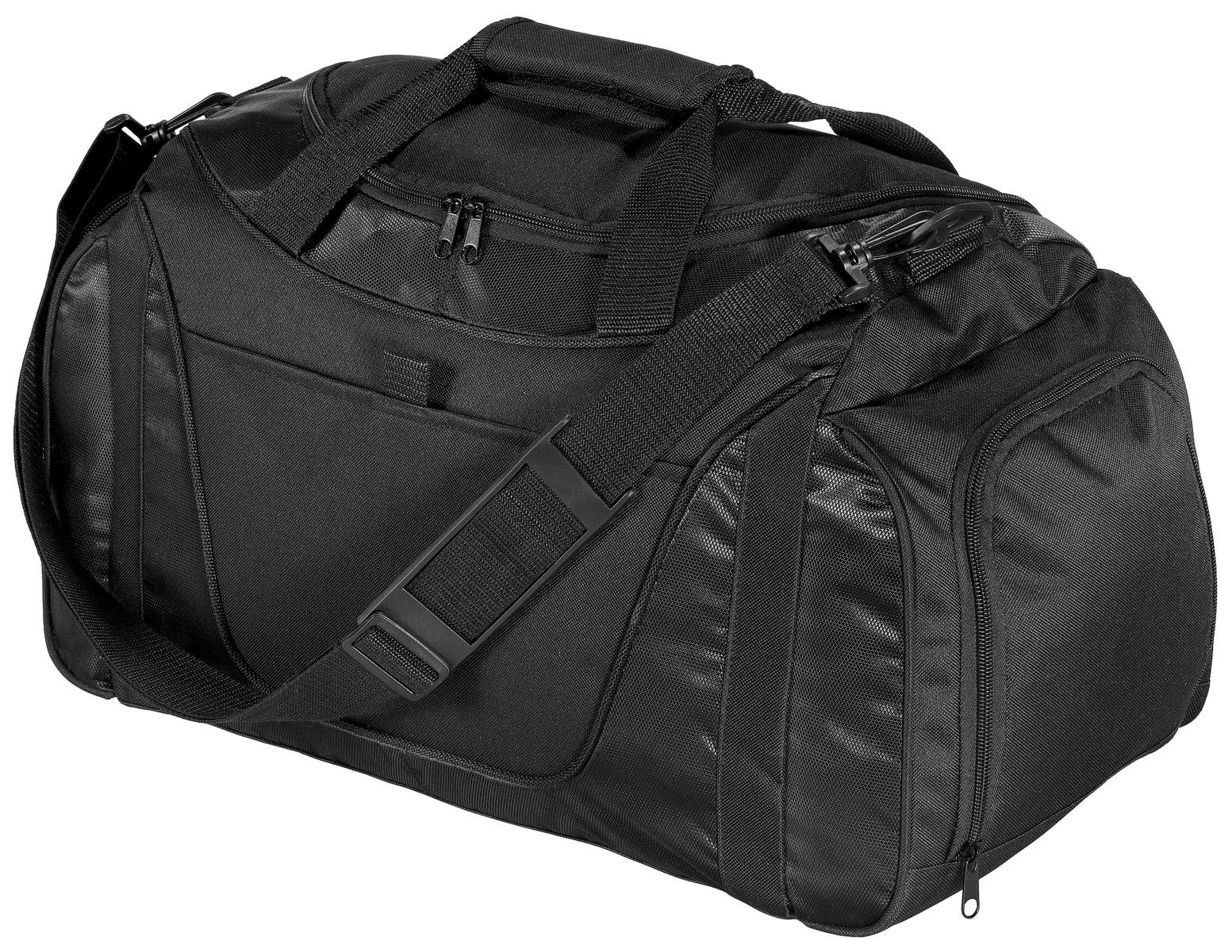 Port Authority Small Two-Tone Duffel BG1040