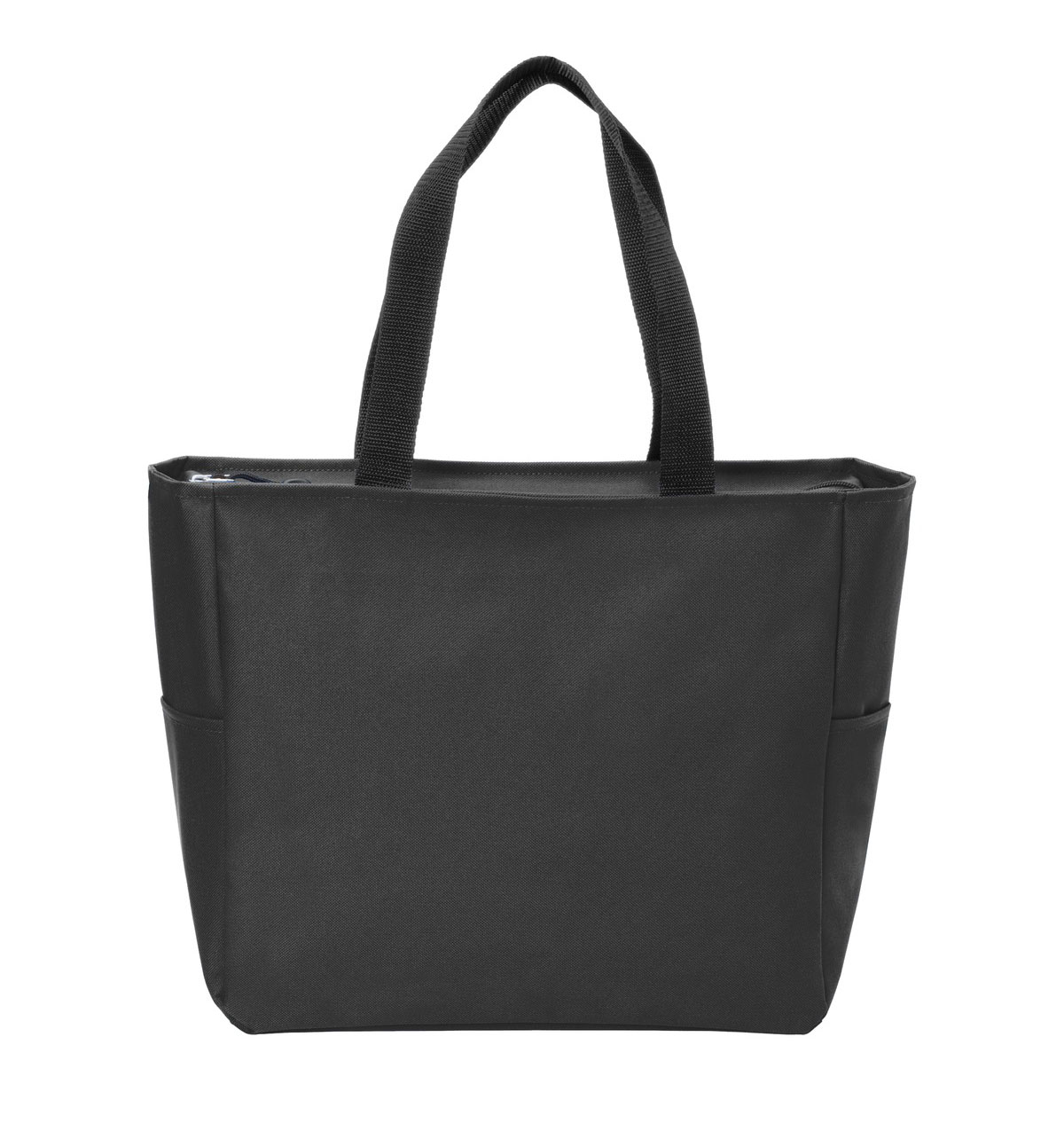 Port Authority Essential Zip Tote BG410