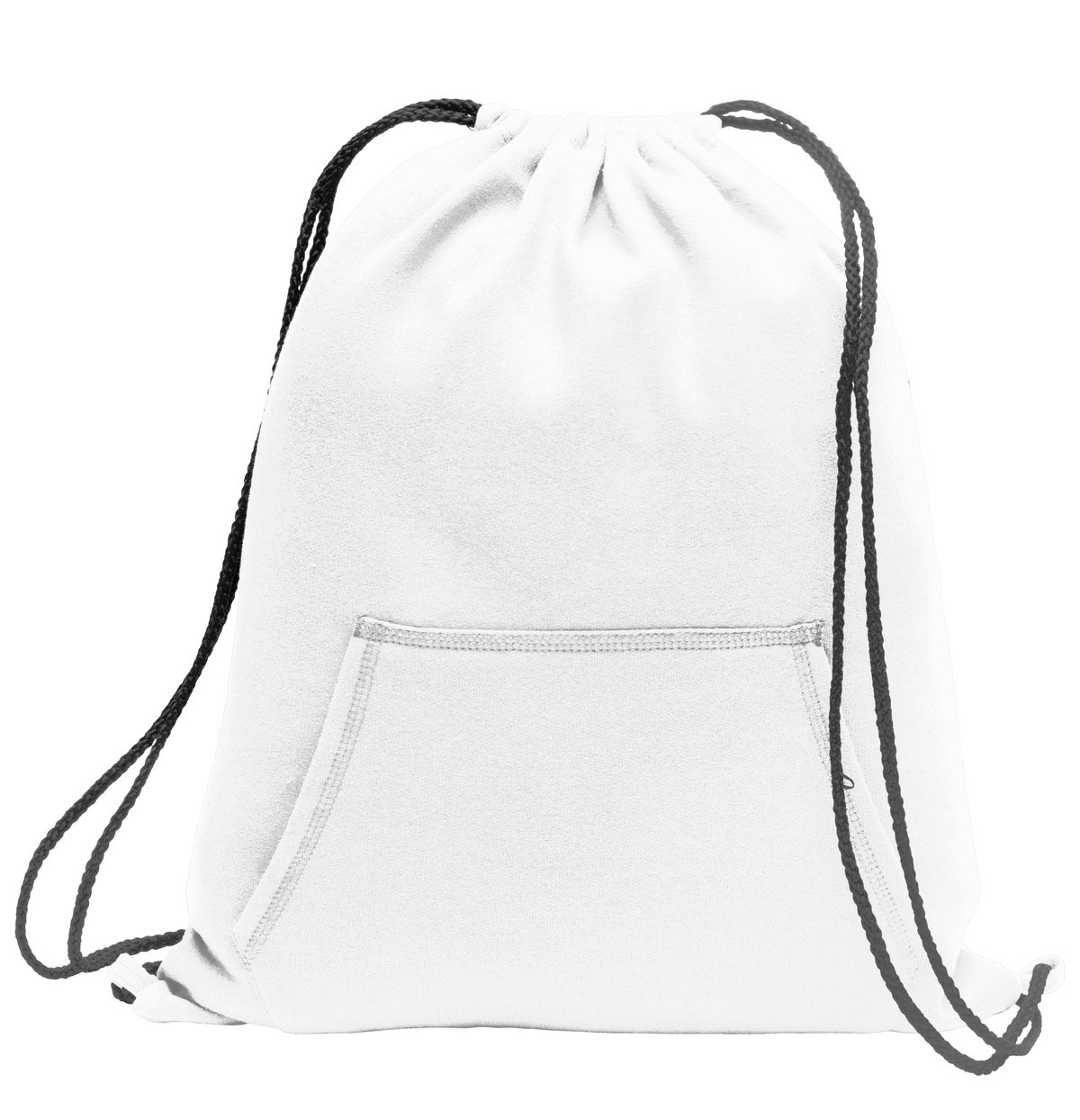 Port & Company Core Fleece Sweatshirt Cinch Pack BG614