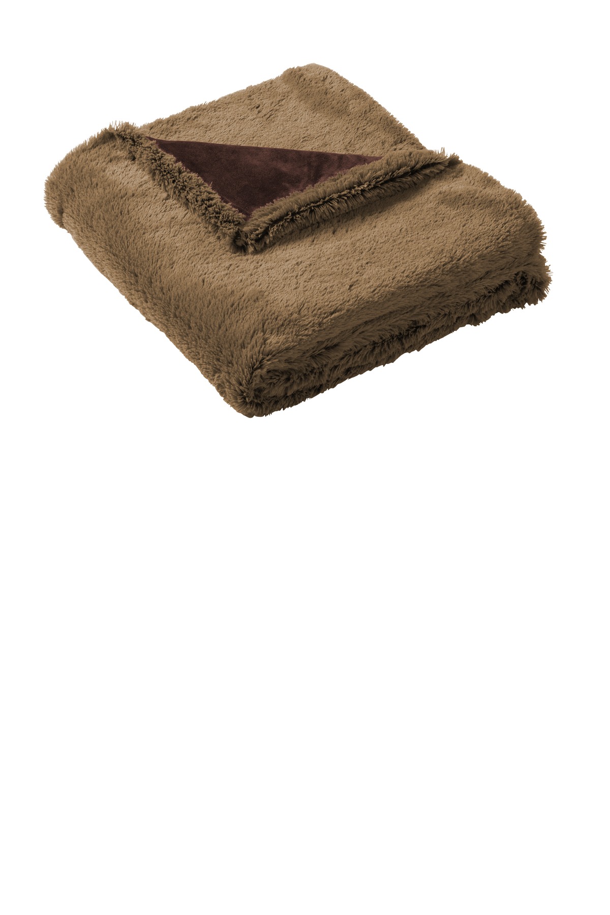 Port Authority Faux Fur Blanket BP45