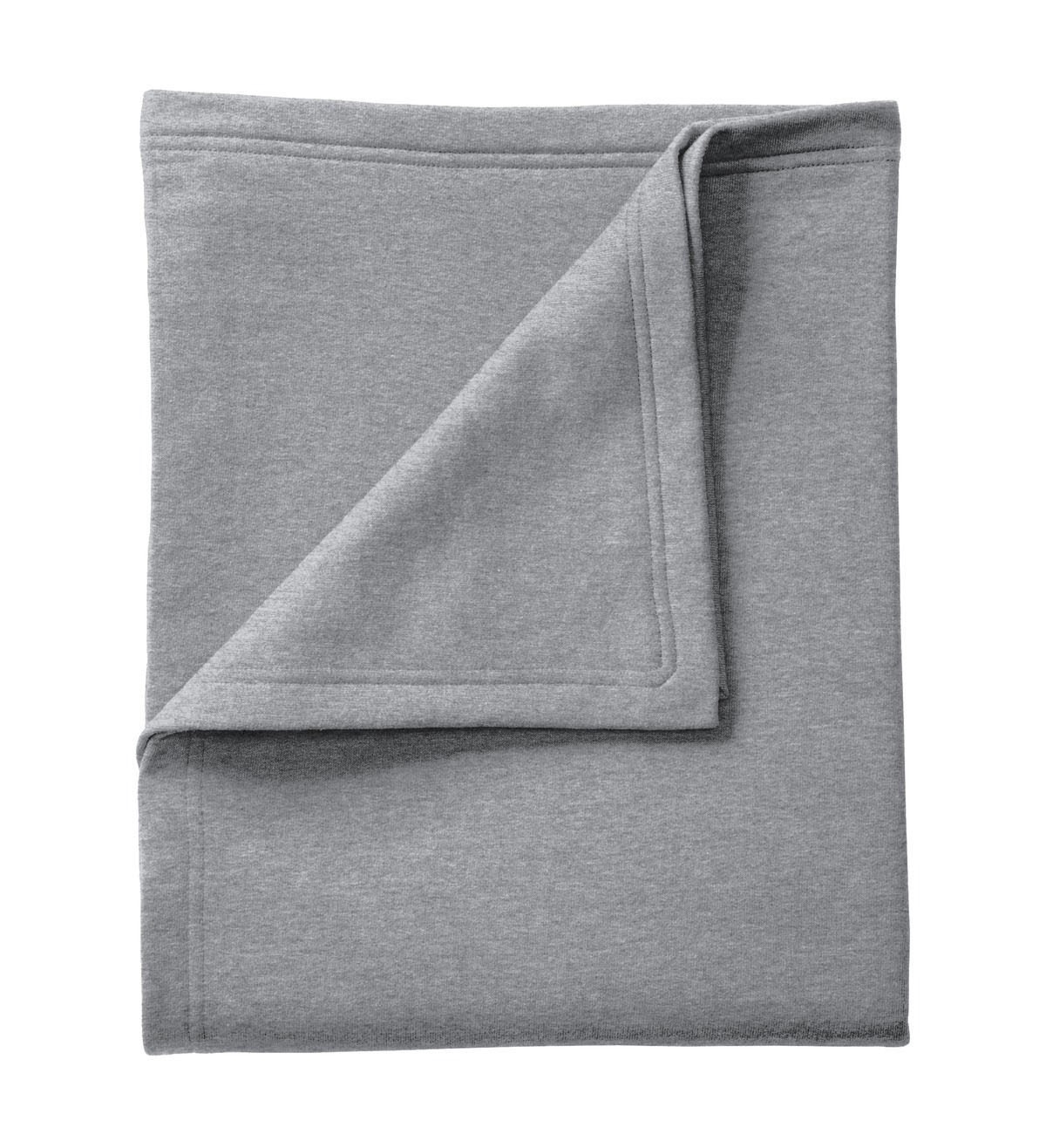 Port & Company Core Fleece Sweatshirt Blanket BP78
