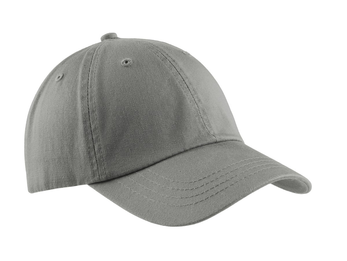 Port & Company Washed Twill Cap CP78