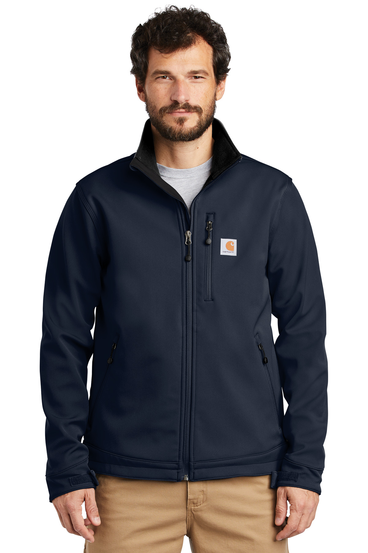 Carhartt Crowley Soft Shell Jacket CT102199