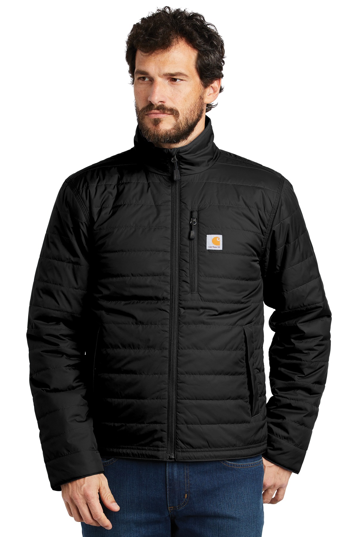 Carhartt Gilliam Jacket CT102208