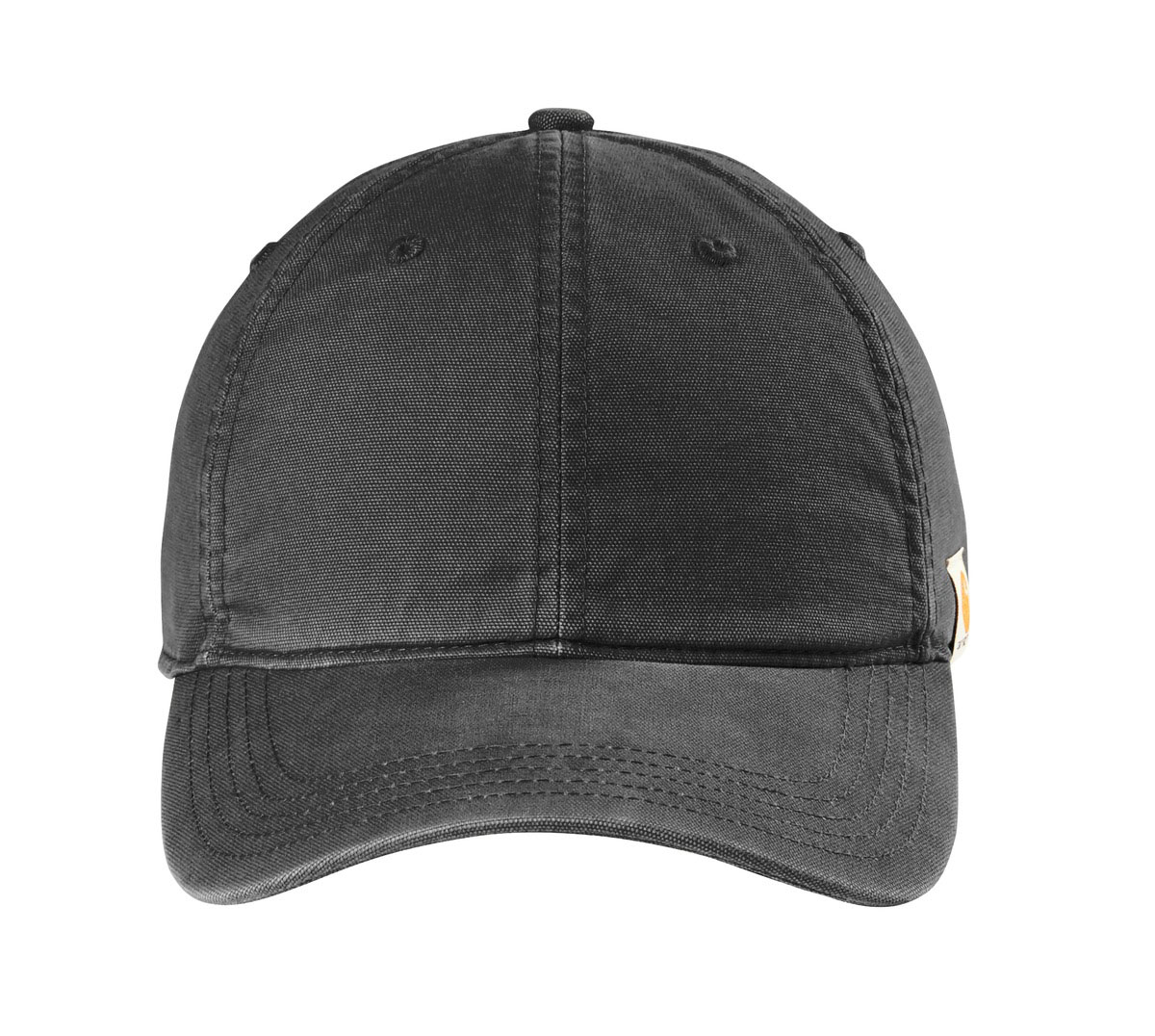 Carhartt Cotton Canvas Cap CT103938