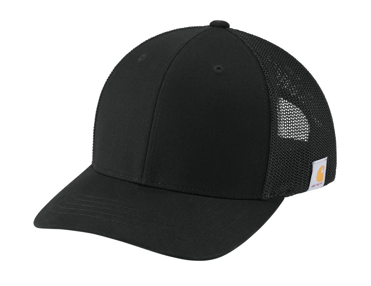 Carhartt Flexfit 110 Mesh Back Cap CT106577