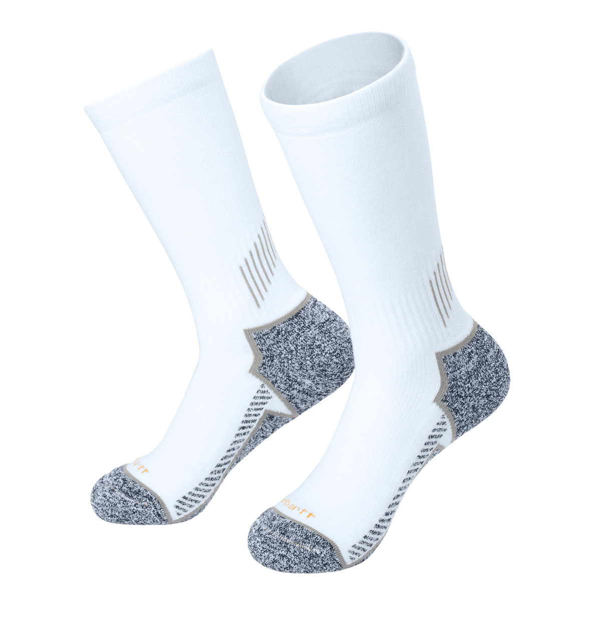 Carhartt Force Midweight Crew Sock (3-Pack) CTSC4223