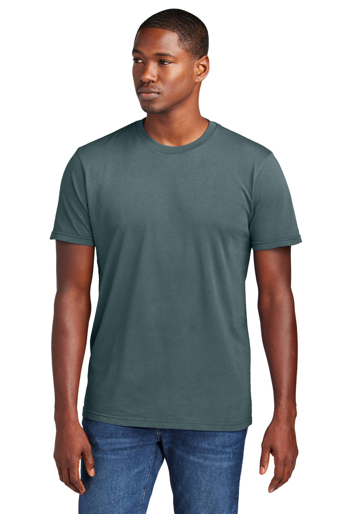 District Wash Tee DT2101