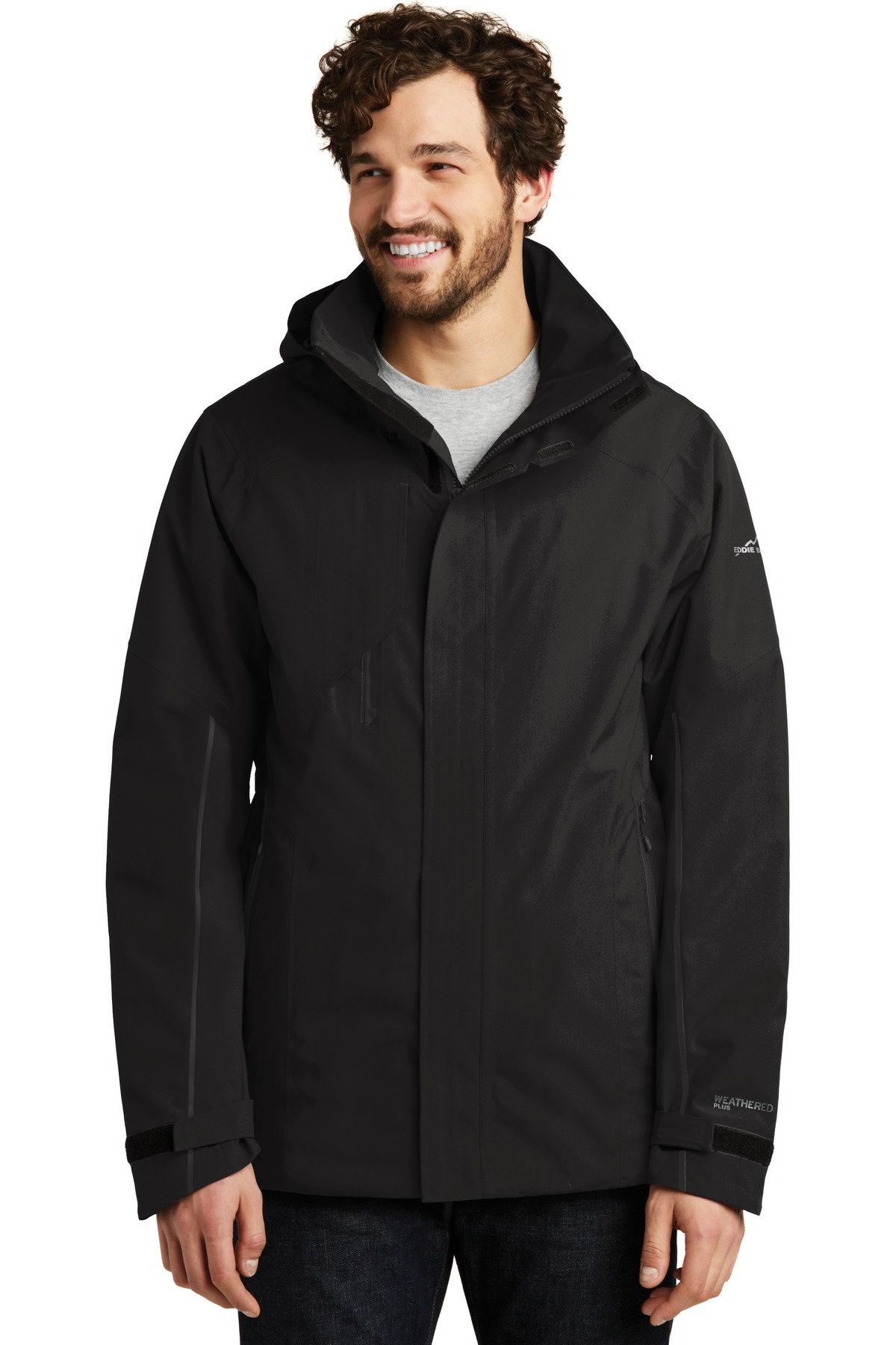 Eddie Bauer WeatherEdge Plus Insulated Jacket EB554