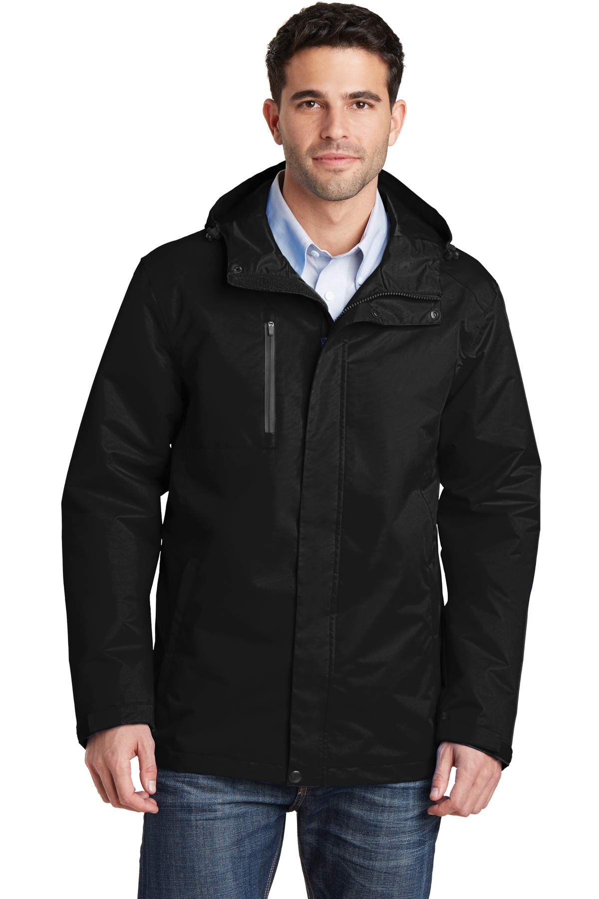 Port Authority All-Conditions Jacket J331
