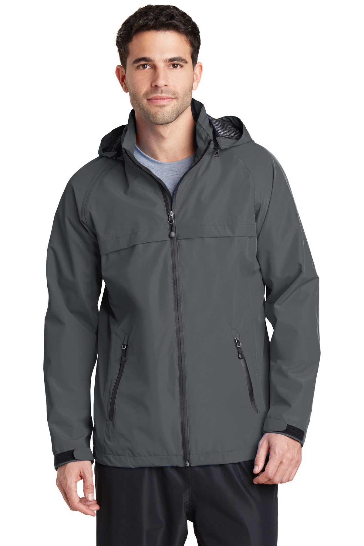 Port Authority Torrent Waterproof Jacket J333