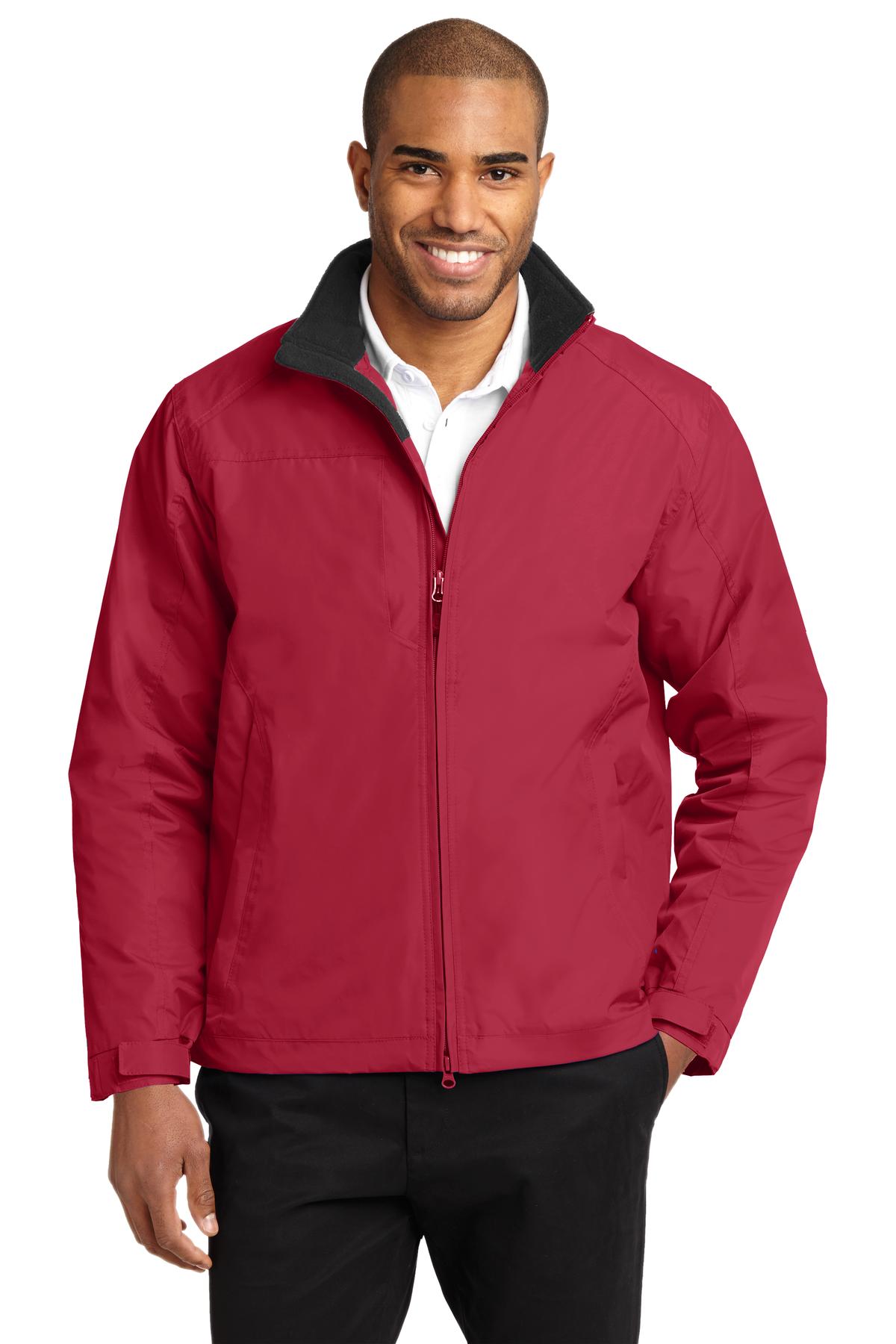 Port Authority Challenger II Jacket J354