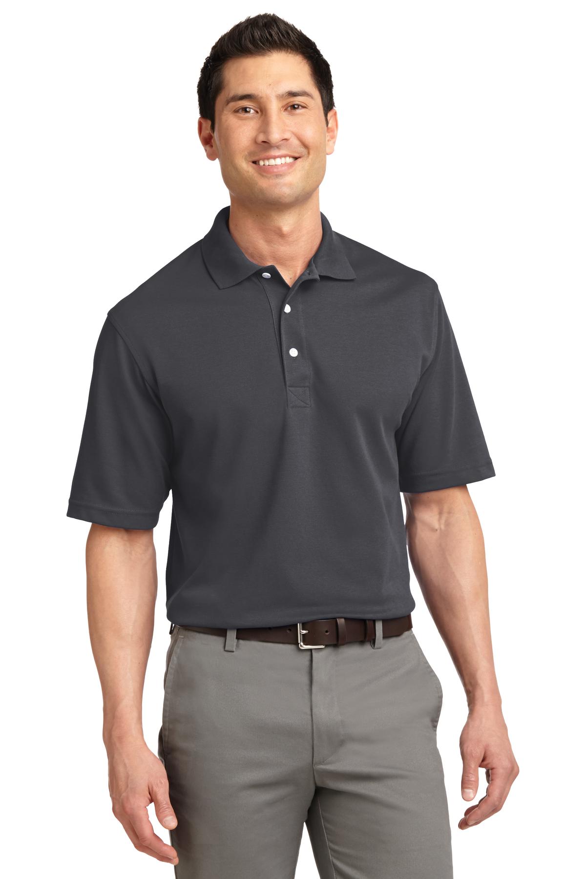 Port Authority Rapid Dry Polo K455