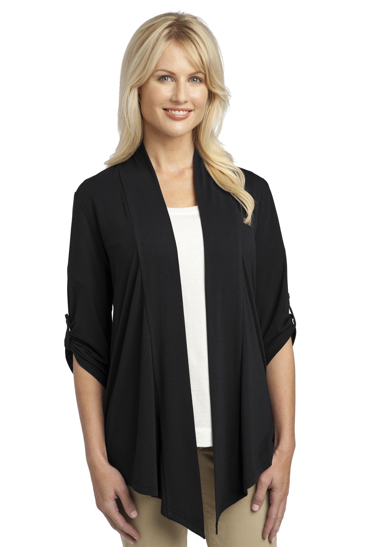 Port Authority Women's Concept Shrug L543