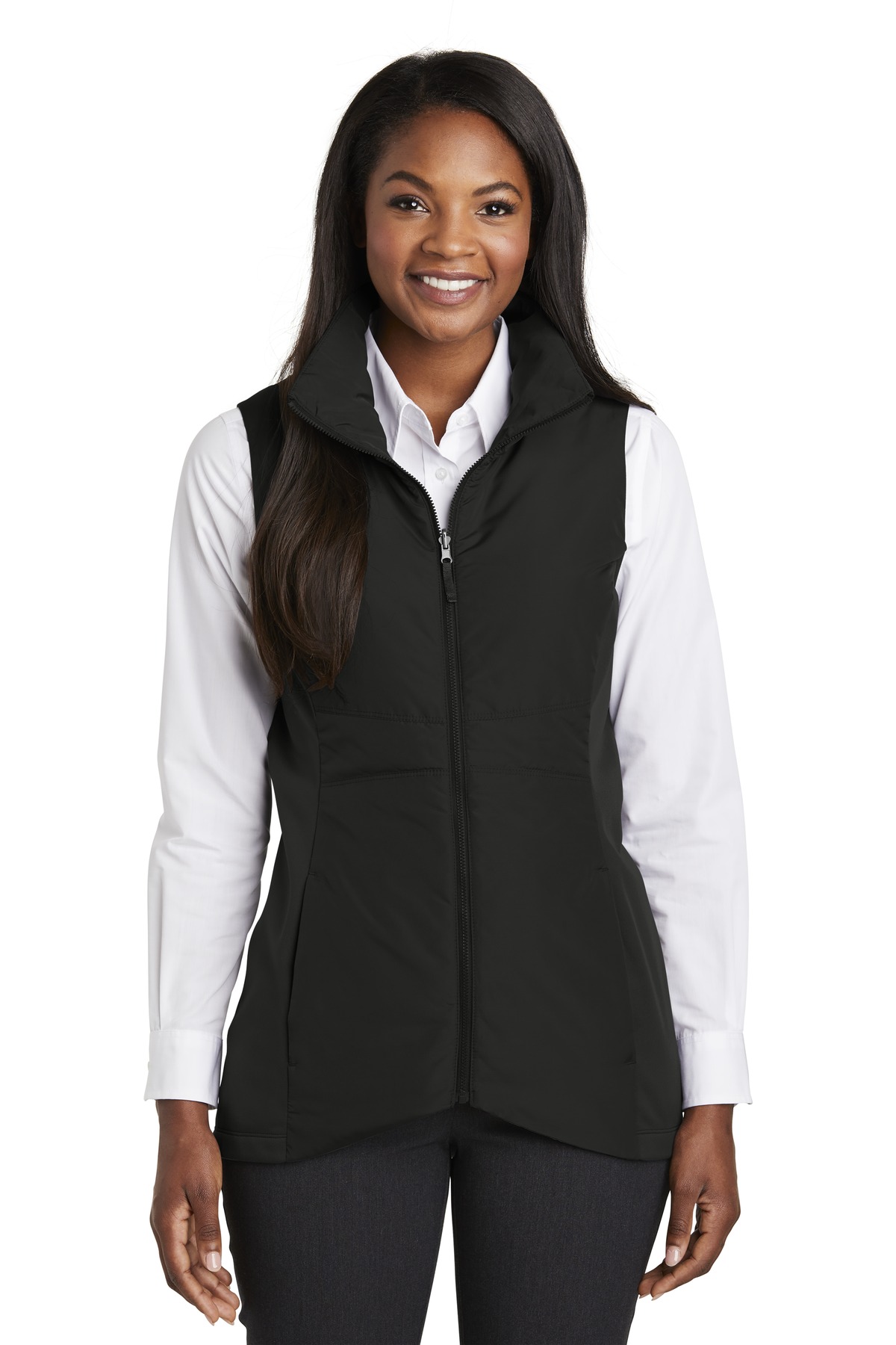 Port Authority Women's Collective Insulated Vest L903