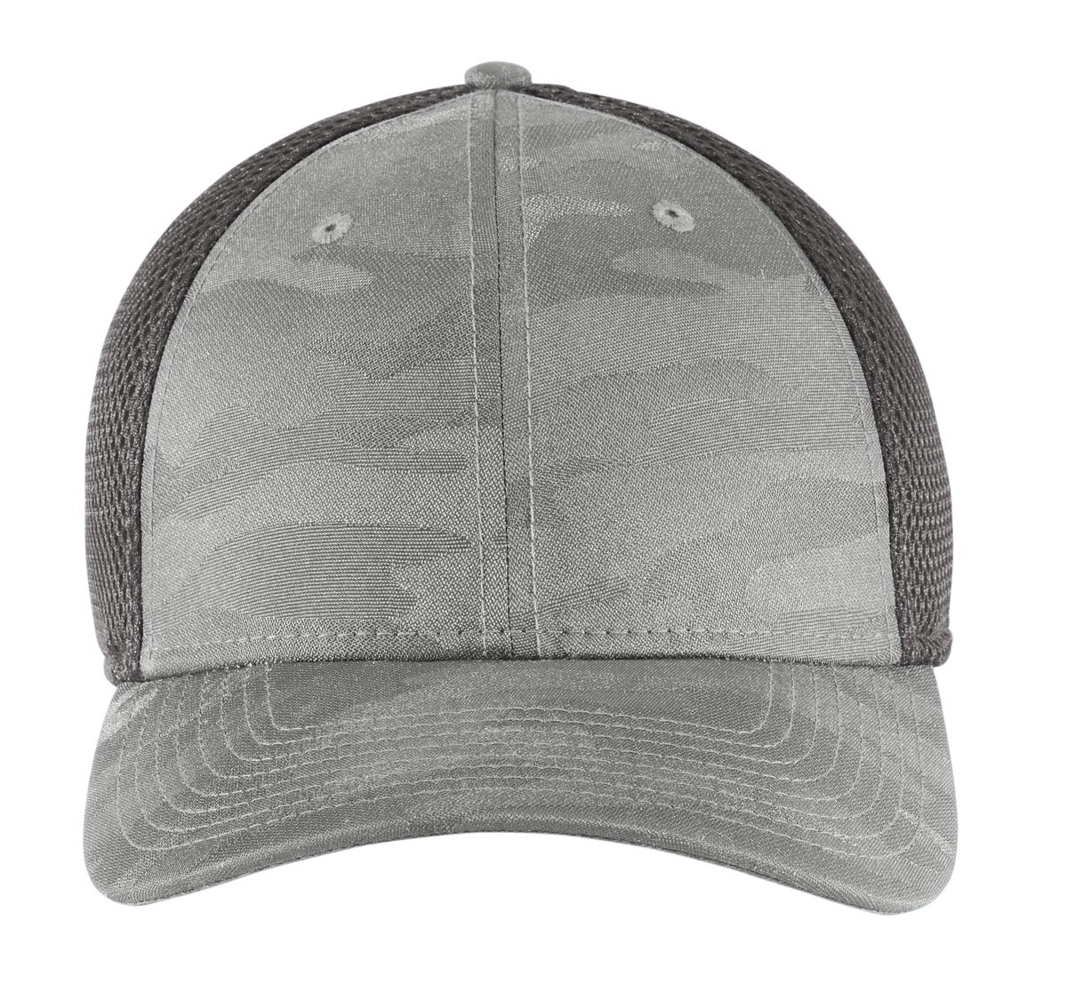 New Era Tonal Camo Stretch Tech Mesh Cap NE1091