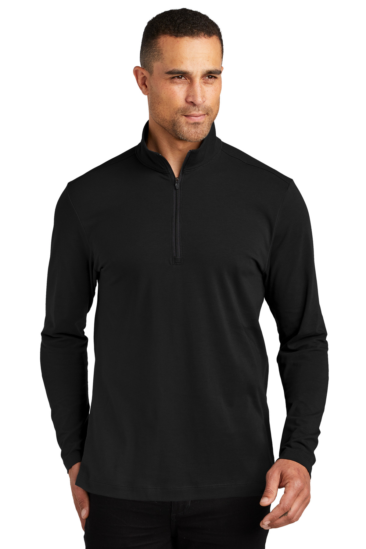 OGIO Limit 1/4-Zip OG139