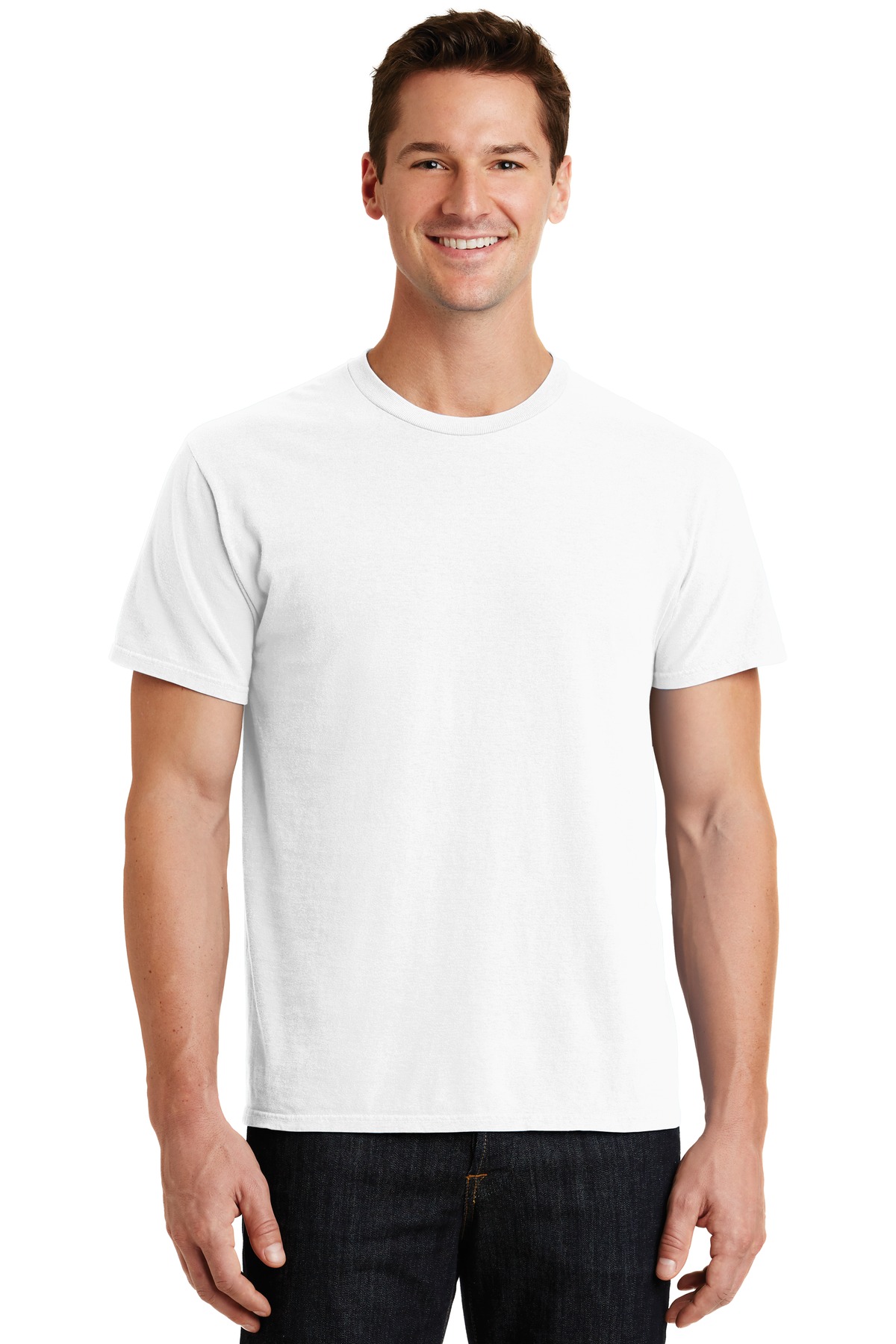 Port & Company Beach Wash Garment-Dyed Tee PC099