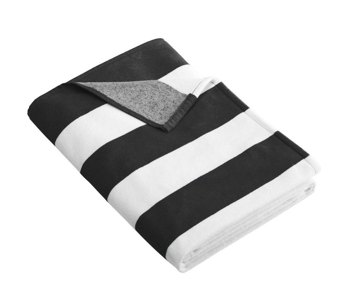 Port Authority Cabana Stripe Beach Towel PT43