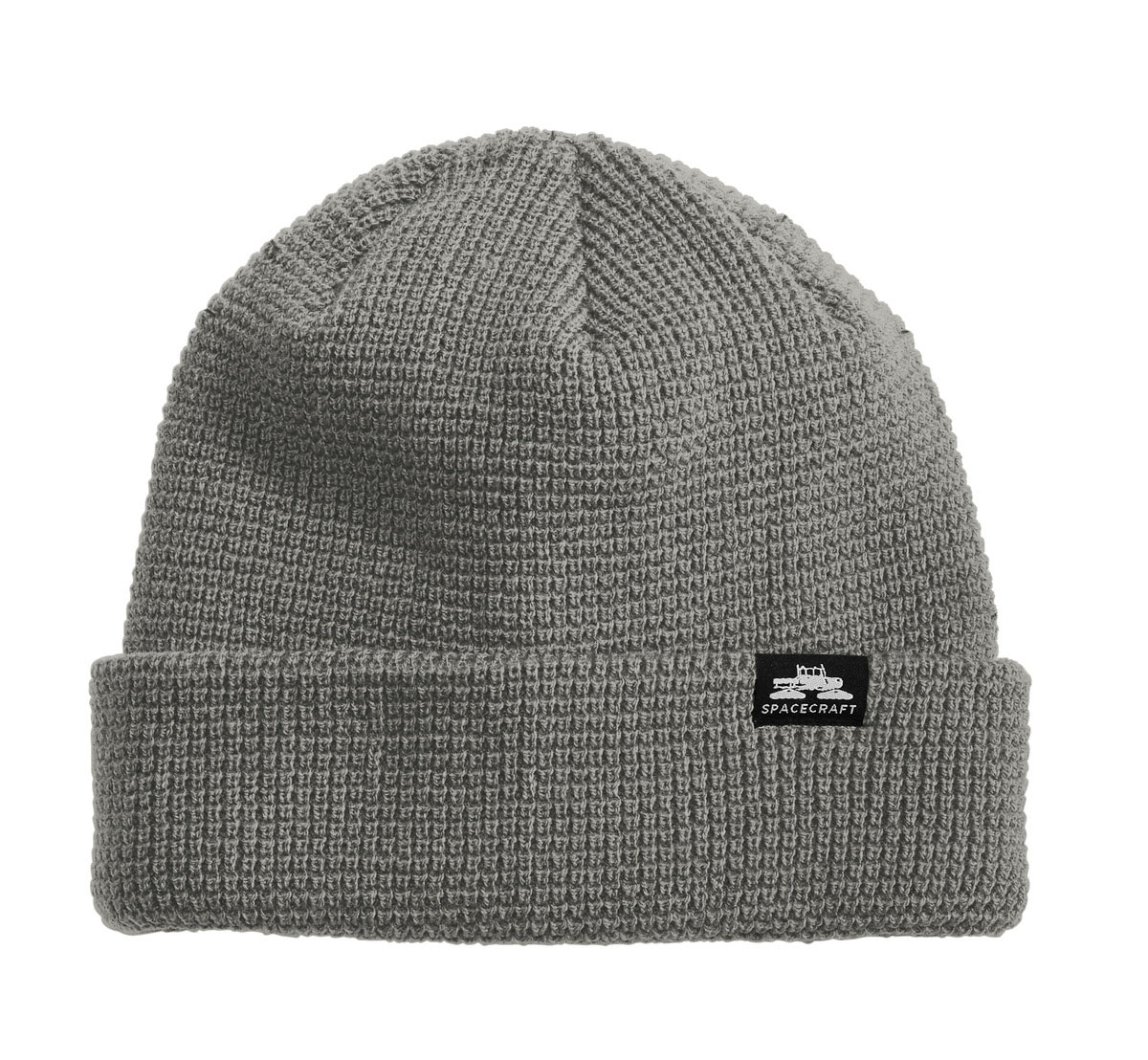 LIMITED EDITION Spacecraft Index Beanie SPC8