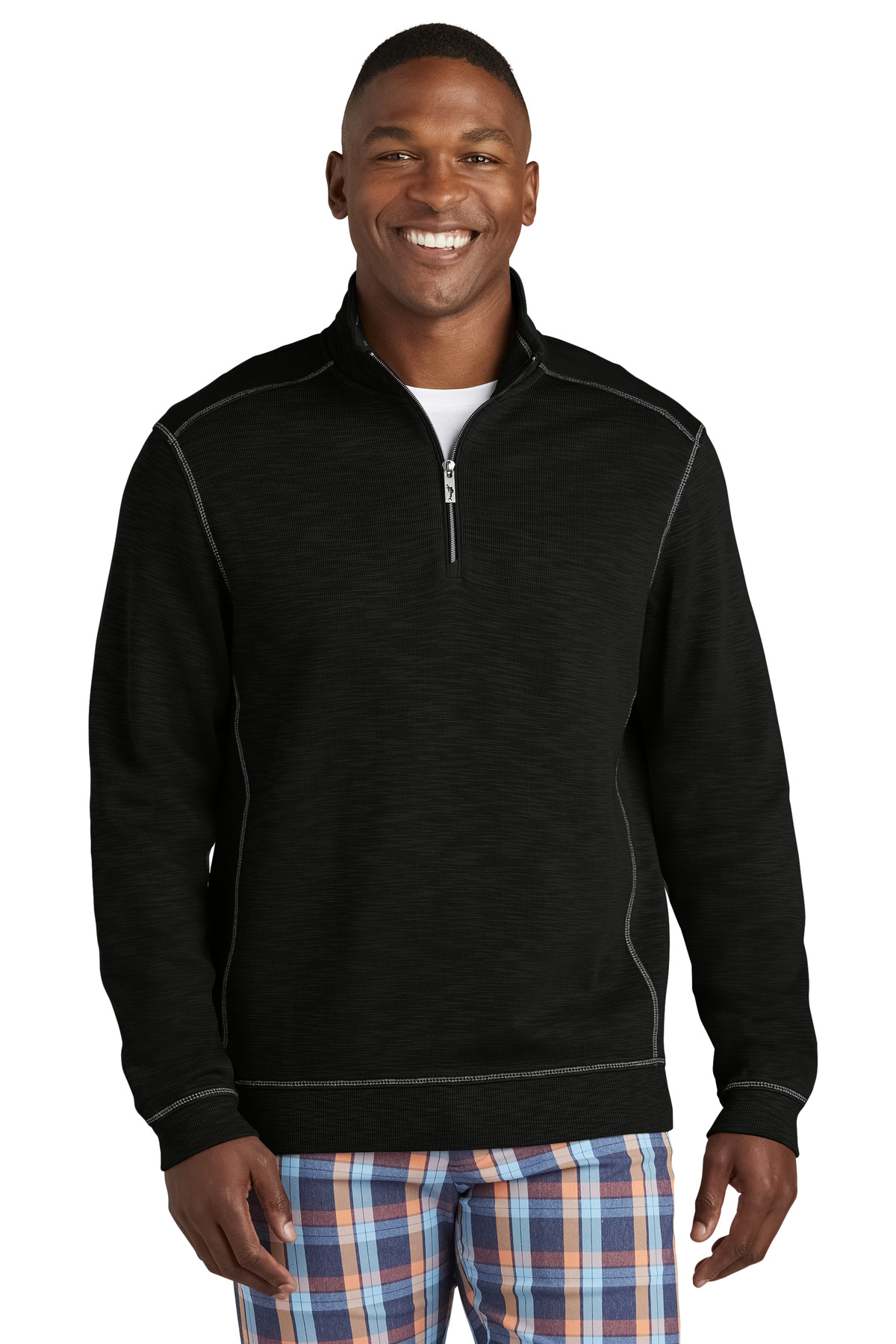Tommy Bahama Tobago Bay 1/2-Zip ST226342TB