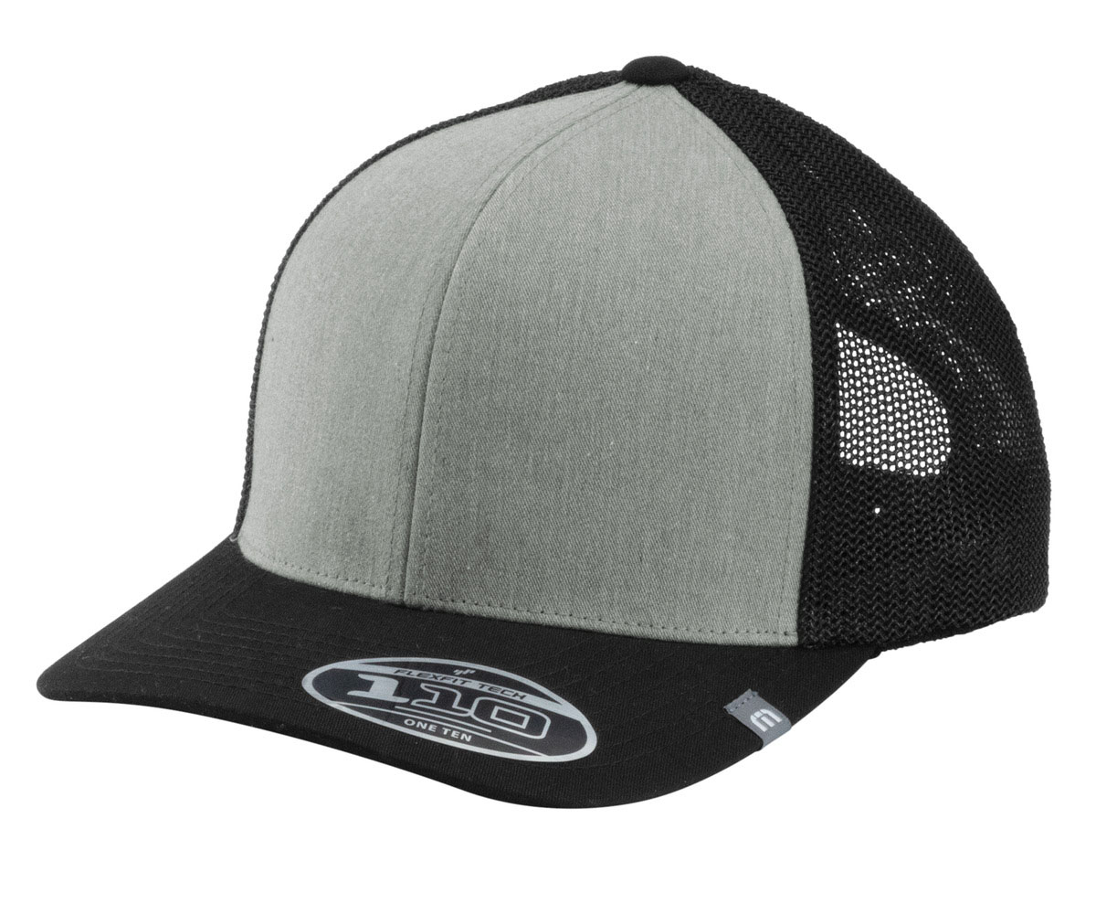 TravisMathew Cruz Colorblock Trucker Cap TM1MY390