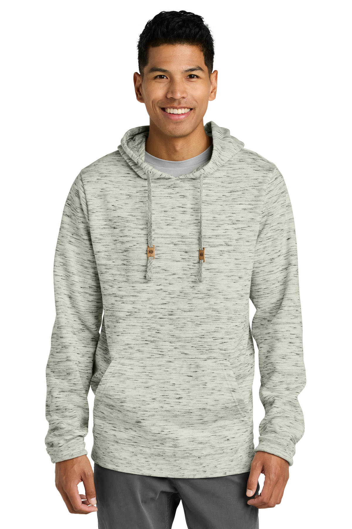 Limited Edition tentree Space Dye Fleece Classic Hoodie TTCM4413
