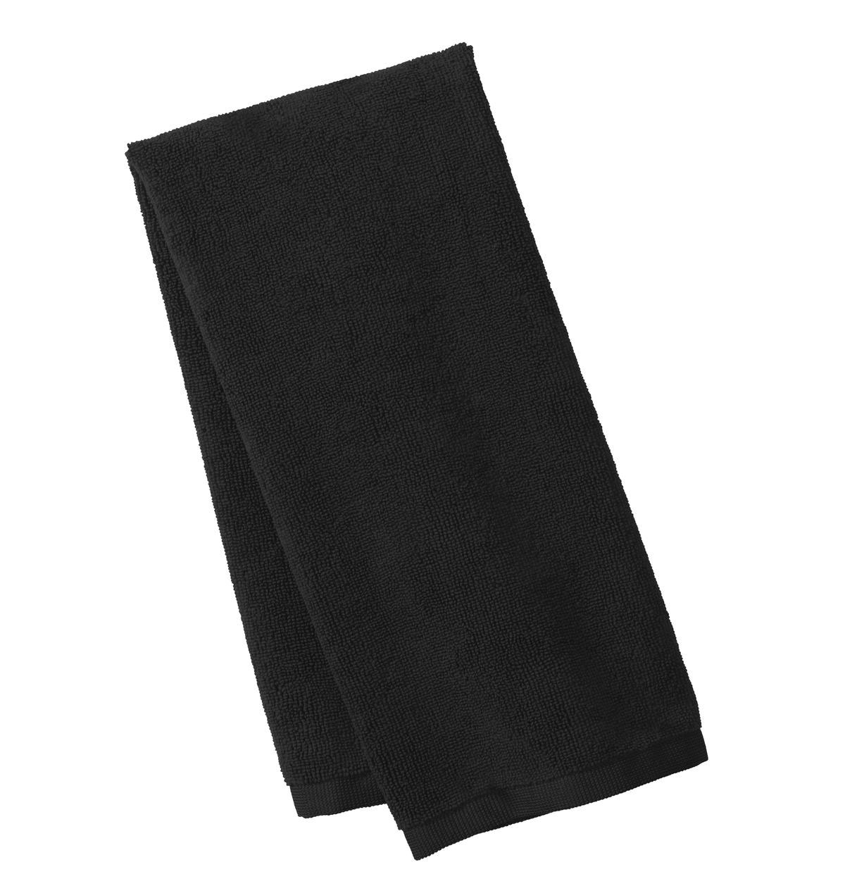 Port Authority Microfiber Golf Towel TW540