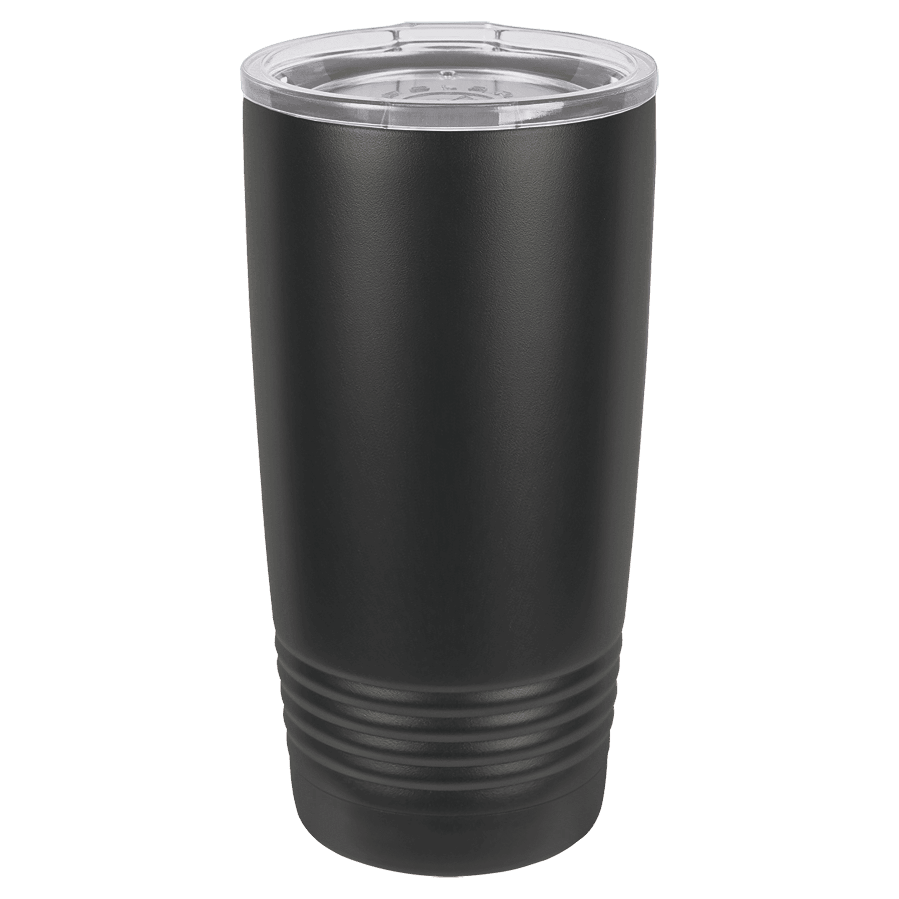 20 oz. Vacuum Insulated Ringneck Tumbler with Clear Lid LTM720
