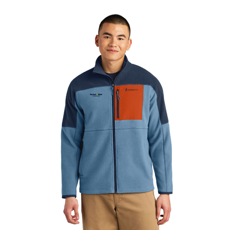 Cotopaxi Abrazo Full-Zip Fleece Jacket COTOM1695