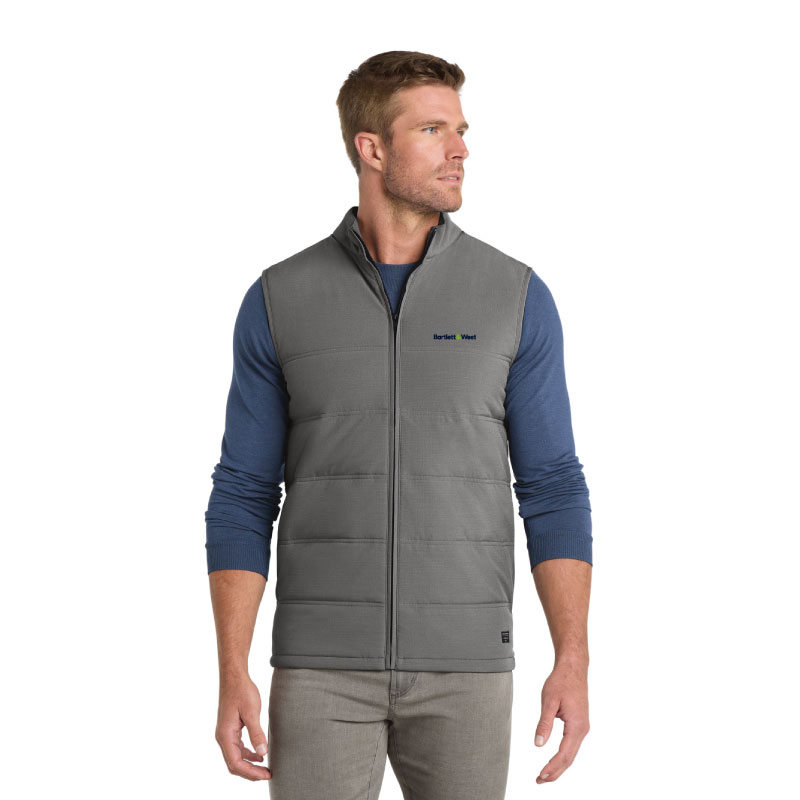 TravisMathew Cold Bay Vest TM1MW453