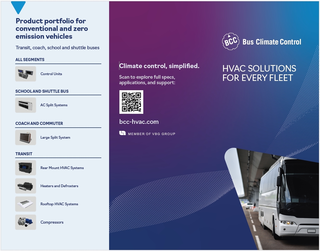 Brochure