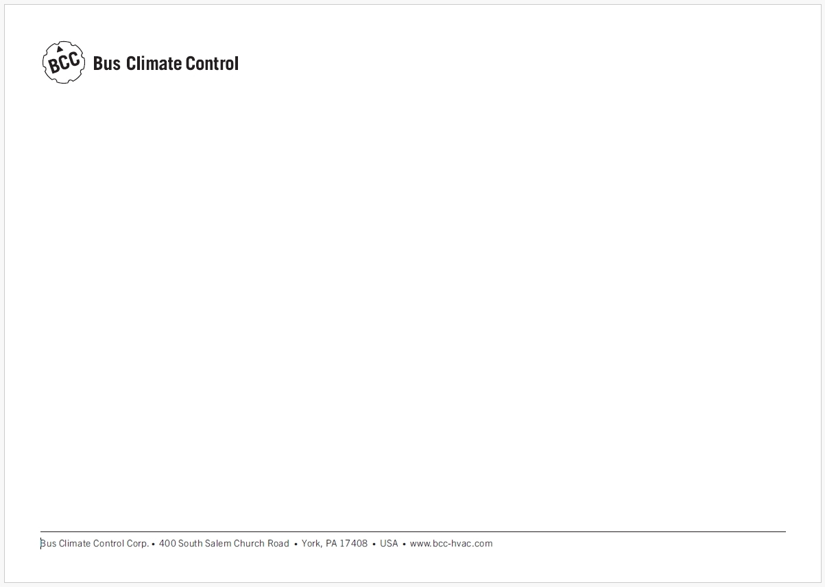 Comment Card Envelope