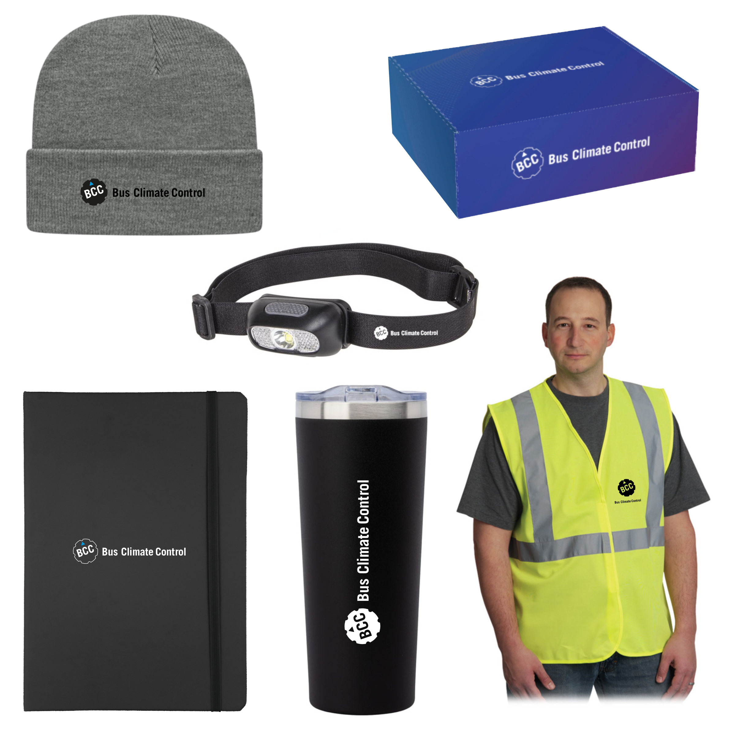 Kit for Dealers