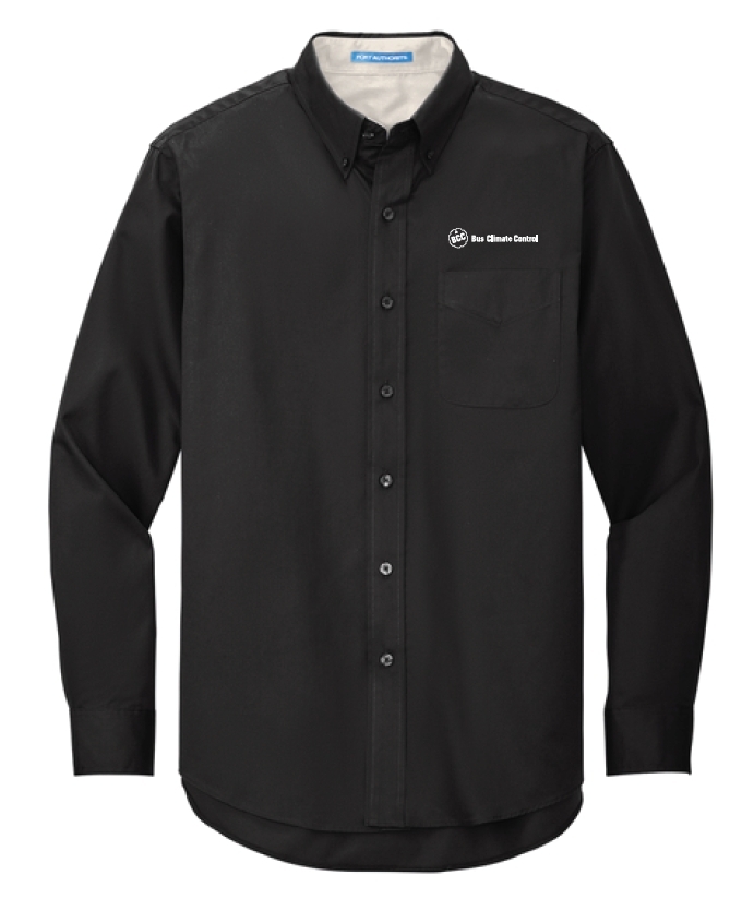 Port Authority® Long Sleeve Easy Care Shirt