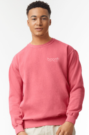 Unisex Watermelon Crewneck