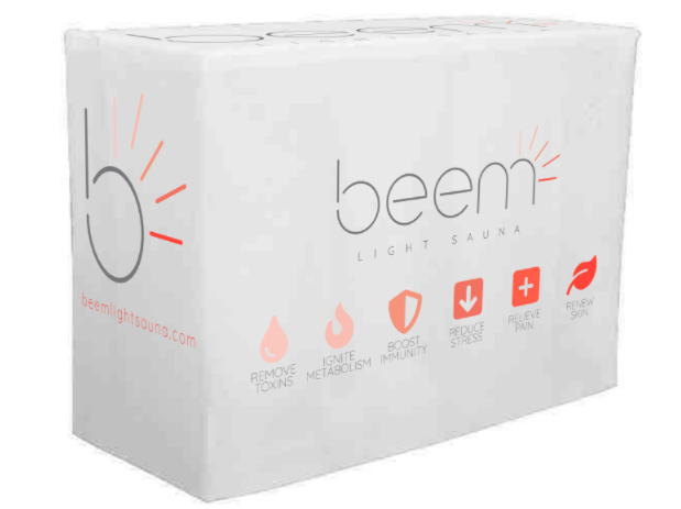 Beem 4 Foot Table Cloth