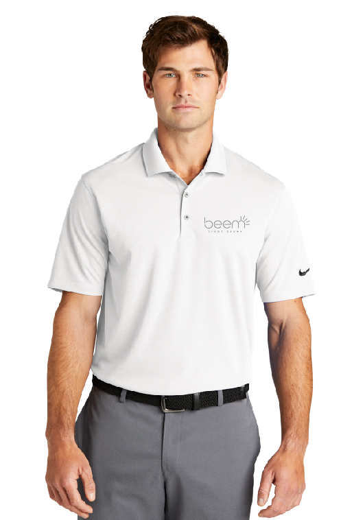 Nike Dri-Fit Pique Polo