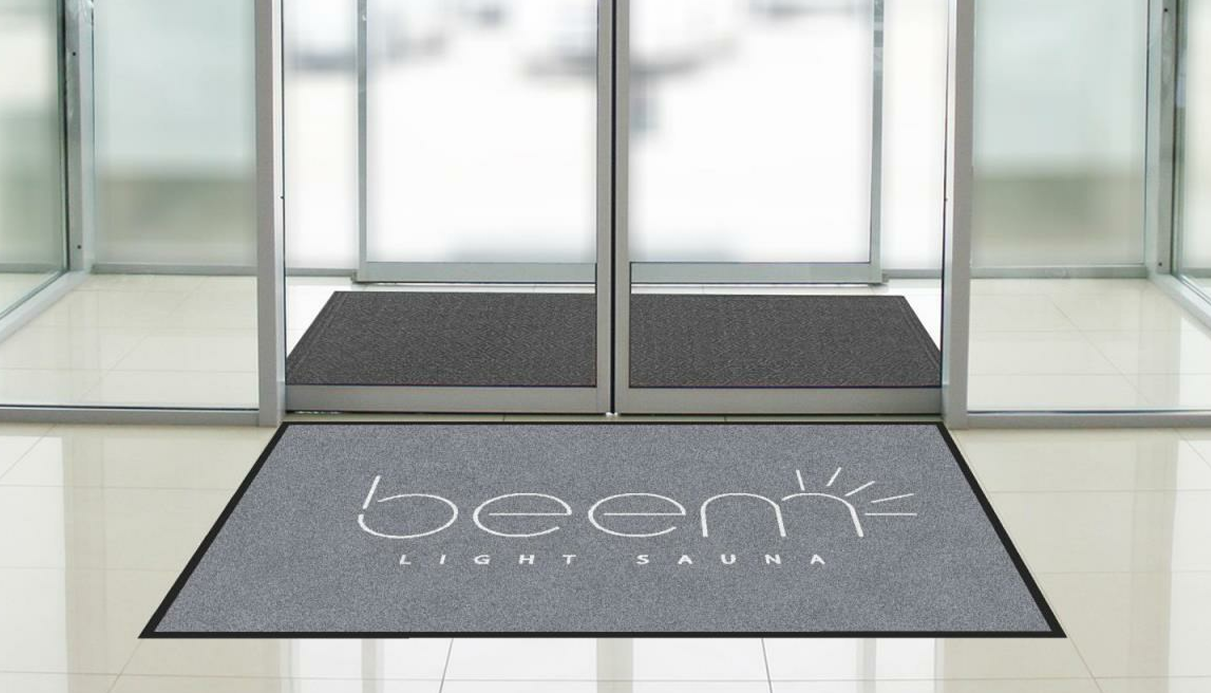 5' x 3' High Traffic Door Mat